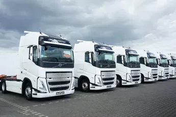 Volvo / FH / 500 / I – SAVE / XL / EURO 6 / ACC / I -COOL / NOWY MODEL