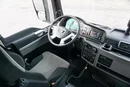 MAN TGX / 26.510 / E 6 / ACC / PUSHER / RETARDER / OŚ SKRĘTNA / DMC 68 000 KG zdjęcie 13