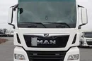 MAN TGX / 26.510 / E 6 / ACC / PUSHER / RETARDER / OŚ SKRĘTNA / DMC 68 000 KG zdjęcie 15