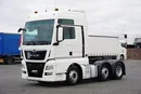 MAN TGX / 26.510 / E 6 / ACC / PUSHER / RETARDER / OŚ SKRĘTNA / DMC 68 000 KG zdjęcie 2