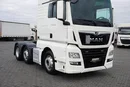 MAN TGX / 26.510 / E 6 / ACC / PUSHER / RETARDER / OŚ SKRĘTNA / DMC 68 000 KG zdjęcie 20