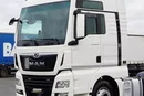 MAN TGX / 26.510 / E 6 / ACC / PUSHER / RETARDER / OŚ SKRĘTNA / DMC 68 000 KG zdjęcie 25