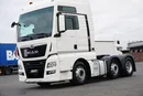 MAN TGX / 26.510 / E 6 / ACC / PUSHER / RETARDER / OŚ SKRĘTNA / DMC 68 000 KG zdjęcie 26