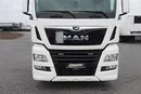 MAN TGX / 26.510 / E 6 / ACC / PUSHER / RETARDER / OŚ SKRĘTNA / DMC 68 000 KG zdjęcie 28