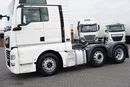 MAN TGX / 26.510 / E 6 / ACC / PUSHER / RETARDER / OŚ SKRĘTNA / DMC 68 000 KG zdjęcie 30