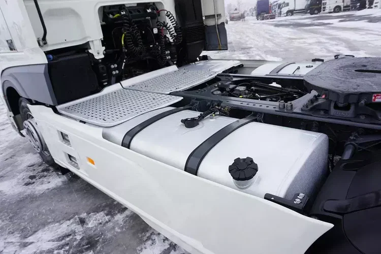 DAF 106 / 480 / EURO 6 / ACC / SUPER SPACE CAB zdjęcie 11