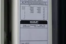 DAF 106 / 480 / EURO 6 / ACC / SUPER SPACE CAB zdjęcie 12
