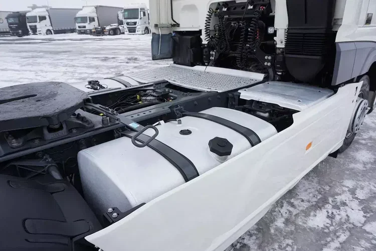 DAF 106 / 480 / EURO 6 / ACC / SUPER SPACE CAB zdjęcie 15