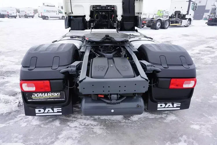 DAF 106 / 480 / EURO 6 / ACC / SUPER SPACE CAB zdjęcie 17