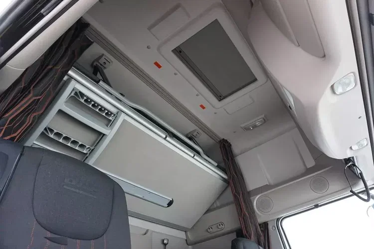 DAF 106 / 480 / EURO 6 / ACC / SUPER SPACE CAB zdjęcie 18