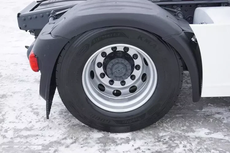 DAF 106 / 480 / EURO 6 / ACC / SUPER SPACE CAB zdjęcie 20