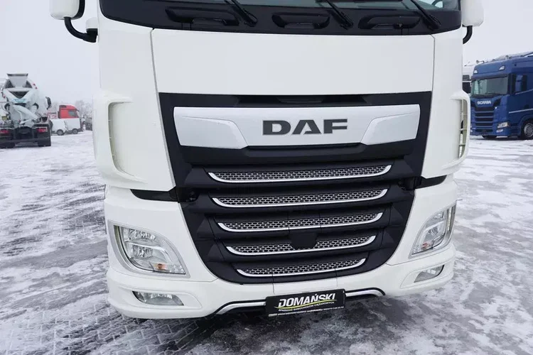 DAF 106 / 480 / EURO 6 / ACC / SUPER SPACE CAB zdjęcie 24