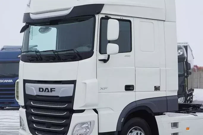 DAF 106 / 480 / EURO 6 / ACC / SUPER SPACE CAB zdjęcie 28