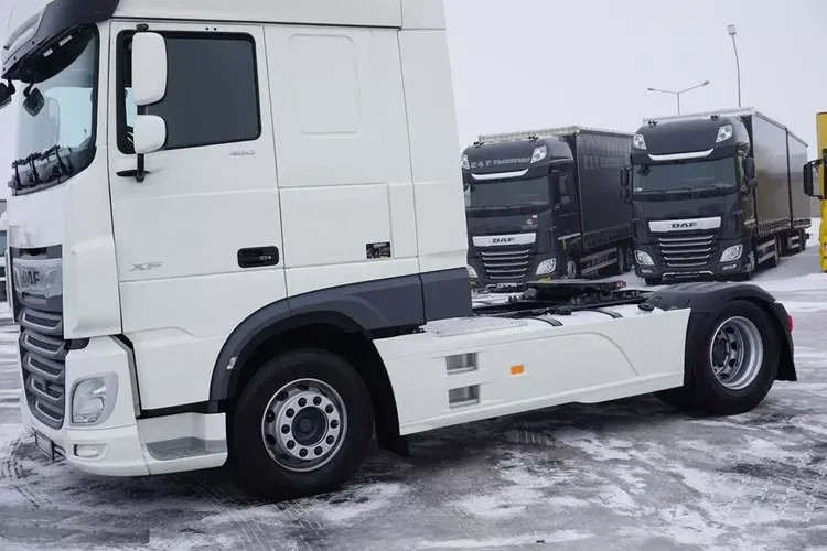 DAF 106 / 480 / EURO 6 / ACC / SUPER SPACE CAB zdjęcie 32