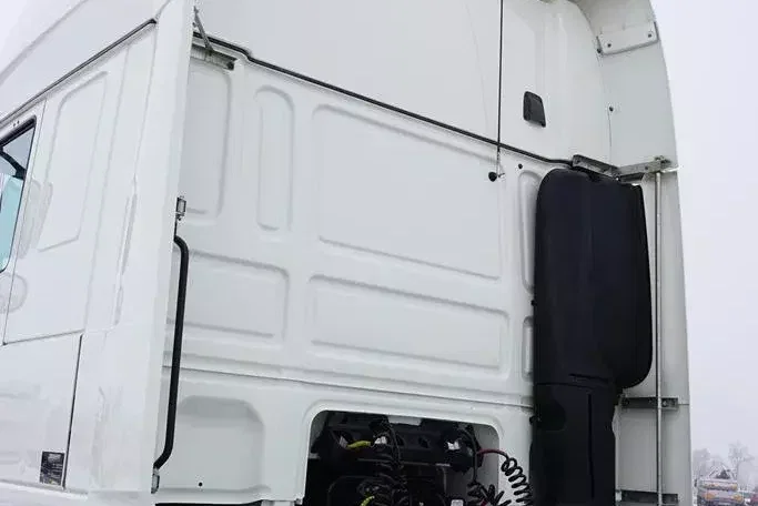 DAF 106 / 480 / EURO 6 / ACC / SUPER SPACE CAB zdjęcie 34