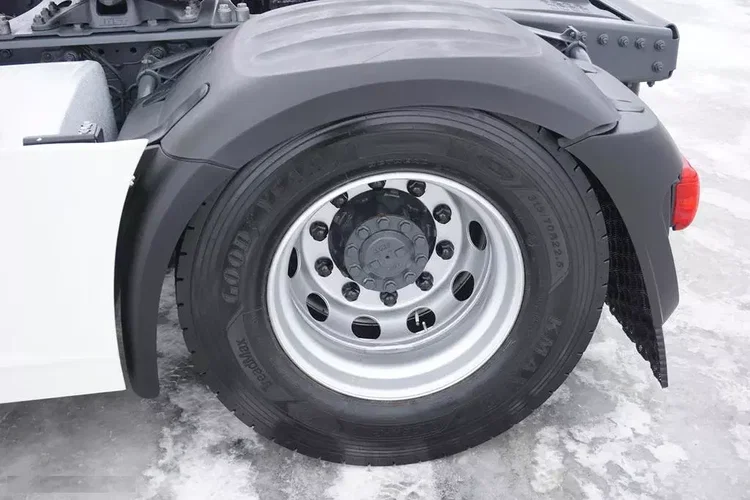 DAF 106 / 480 / EURO 6 / ACC / SUPER SPACE CAB zdjęcie 36