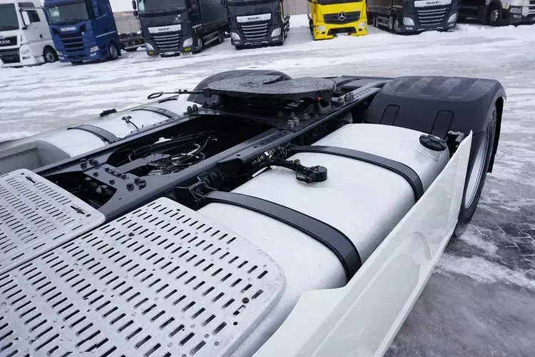 DAF 106 / 480 / EURO 6 / ACC / SUPER SPACE CAB zdjęcie 37