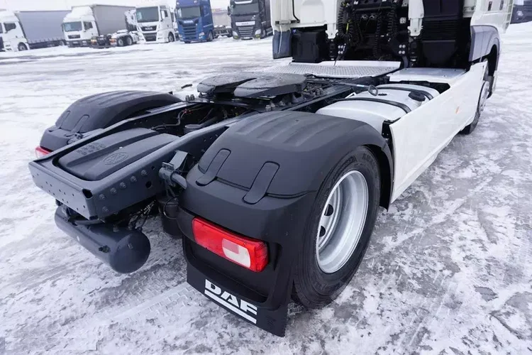 DAF 106 / 480 / EURO 6 / ACC / SUPER SPACE CAB zdjęcie 38