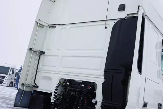 DAF 106 / 480 / EURO 6 / ACC / SUPER SPACE CAB zdjęcie 39