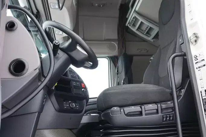 DAF 106 / 480 / EURO 6 / ACC / SUPER SPACE CAB zdjęcie 8