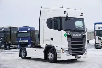 Scania