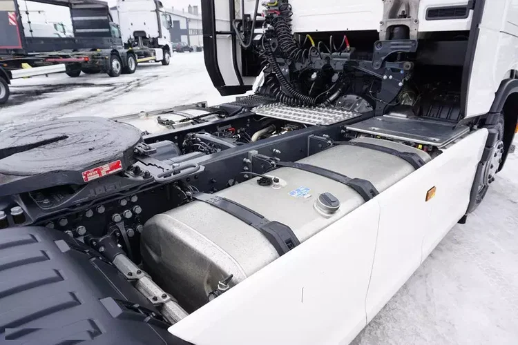 Scania / S 500 / EURO 6 / ACC / RETARDER / PEŁNA OPCJA / JAK NOWA zdjęcie 13