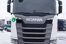 Scania / S 500 / EURO 6 / ACC / RETARDER / PEŁNA OPCJA / JAK NOWA zdjęcie 14
