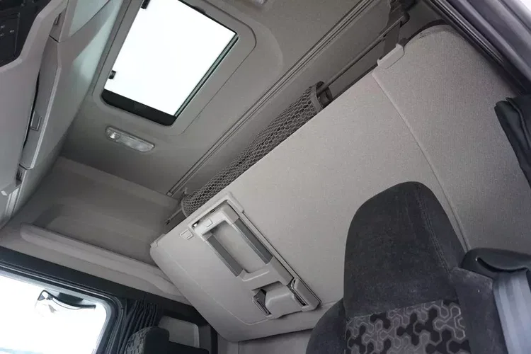 Scania / S 500 / EURO 6 / ACC / RETARDER / PEŁNA OPCJA / JAK NOWA zdjęcie 16