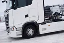 Scania / S 500 / EURO 6 / ACC / RETARDER / PEŁNA OPCJA / JAK NOWA zdjęcie 17