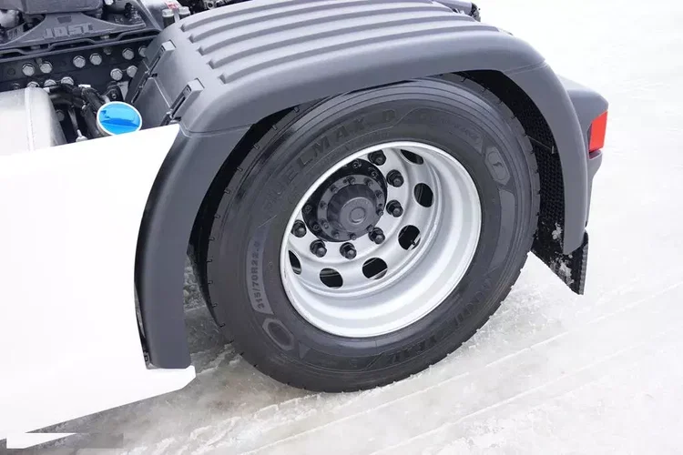 Scania / S 500 / EURO 6 / ACC / RETARDER / PEŁNA OPCJA / JAK NOWA zdjęcie 18