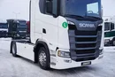 Scania / S 500 / EURO 6 / ACC / RETARDER / PEŁNA OPCJA / JAK NOWA zdjęcie 20