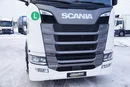 Scania / S 500 / EURO 6 / ACC / RETARDER / PEŁNA OPCJA / JAK NOWA zdjęcie 21