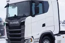 Scania / S 500 / EURO 6 / ACC / RETARDER / PEŁNA OPCJA / JAK NOWA zdjęcie 22