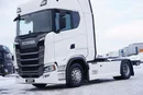 Scania / S 500 / EURO 6 / ACC / RETARDER / PEŁNA OPCJA / JAK NOWA zdjęcie 23
