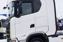 Scania / S 500 / EURO 6 / ACC / RETARDER / PEŁNA OPCJA / JAK NOWA zdjęcie 24