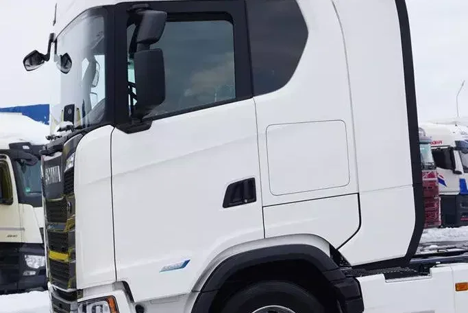 Scania / S 500 / EURO 6 / ACC / RETARDER / PEŁNA OPCJA / JAK NOWA zdjęcie 24
