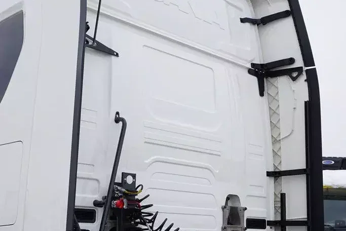 Scania / S 500 / EURO 6 / ACC / RETARDER / PEŁNA OPCJA / JAK NOWA zdjęcie 26