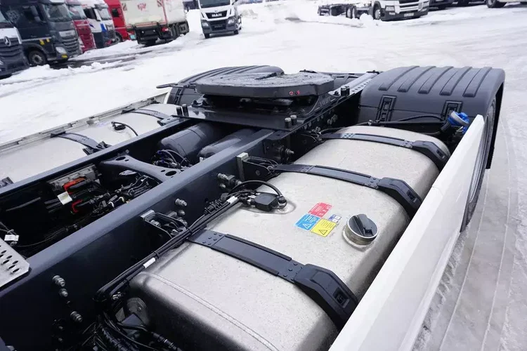 Scania / S 500 / EURO 6 / ACC / RETARDER / PEŁNA OPCJA / JAK NOWA zdjęcie 28