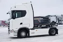 Scania / S 500 / EURO 6 / ACC / RETARDER / PEŁNA OPCJA / JAK NOWA zdjęcie 3