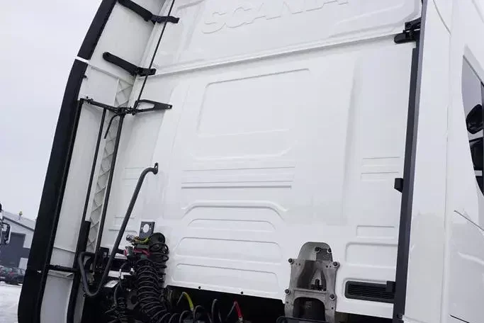 Scania / S 500 / EURO 6 / ACC / RETARDER / PEŁNA OPCJA / JAK NOWA zdjęcie 30