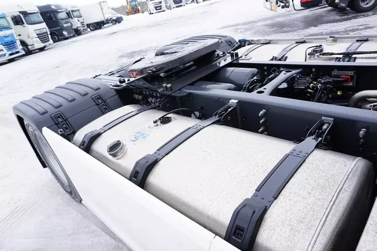 Scania / S 500 / EURO 6 / ACC / RETARDER / PEŁNA OPCJA / JAK NOWA zdjęcie 33