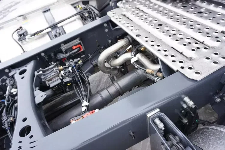 Scania / S 500 / EURO 6 / ACC / RETARDER / PEŁNA OPCJA / JAK NOWA zdjęcie 34