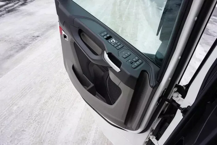 Scania / S 500 / EURO 6 / ACC / RETARDER / PEŁNA OPCJA / JAK NOWA zdjęcie 35