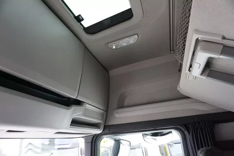 Scania / S 500 / EURO 6 / ACC / RETARDER / PEŁNA OPCJA / JAK NOWA zdjęcie 37