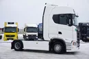 Scania / S 500 / EURO 6 / ACC / RETARDER / PEŁNA OPCJA / JAK NOWA zdjęcie 4