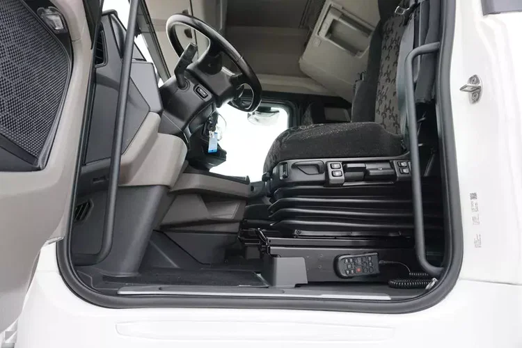 Scania / S 500 / EURO 6 / ACC / RETARDER / PEŁNA OPCJA / JAK NOWA zdjęcie 40