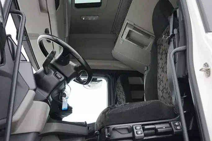 Scania / S 500 / EURO 6 / ACC / RETARDER / PEŁNA OPCJA / JAK NOWA zdjęcie 7