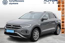 Volkswagen T-Roc 1.5TSI 150KM DSG Life Kamera Nawigacja KeyLess 1wł Gwar.Fabryczna zdjęcie 1
