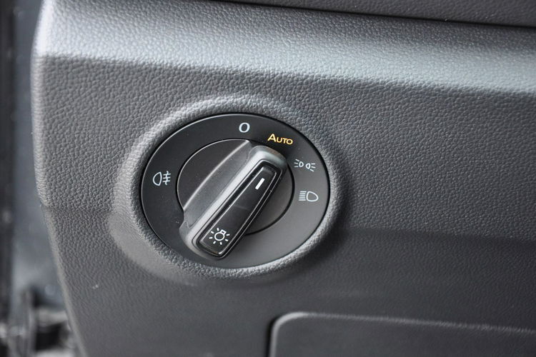 Volkswagen T-Roc 1.5TSI 150KM DSG Life Kamera Nawigacja KeyLess 1wł Gwar.Fabryczna zdjęcie 14