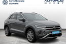 Volkswagen T-Roc 1.5TSI 150KM DSG Life Kamera Nawigacja KeyLess 1wł Gwar.Fabryczna zdjęcie 2